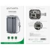 4smarts Powerbank Lucid Ultra 40000mAh 100W Szary